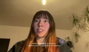 Лаура Юнка: молодые женщины должны укреплять движение