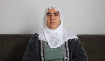 Мать мира Кайгусюз: никакого братства не будет, пока наши дети не вернутся домой