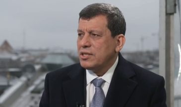 Мазлум Абди: нападение на траур — попытка саботажа