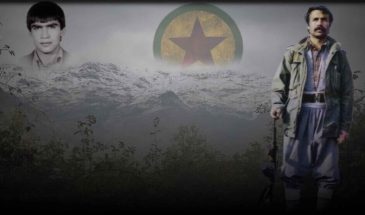 Мазлум и Агид: два великих дня курдской Недели героев