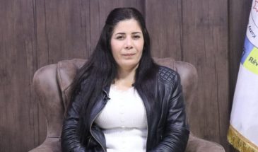 Мезгин Халил: историческая правда Ближнего Востока требует демократии и единства сегодня миру