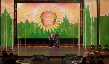 Москва встречает Науроз: большой праздник весны, музыки и культур пройдет в столице