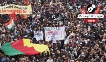 Науроз-2026: торжество 53-летней борьбы