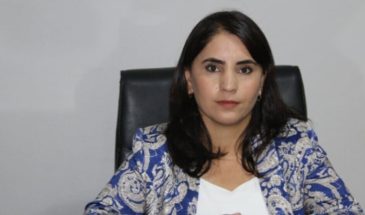 Науроз Уйсал: намерения к миру должны подтверждаться законом