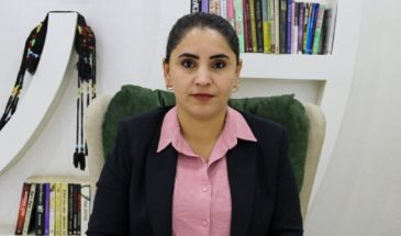 Науроз Уйсал: Оджалан должен получить условия для свободной работы