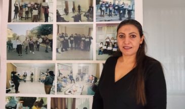 Навстречу 8 марта: призыв к единству в борьбе с бедностью и насилием