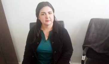 Несрин Сулейман: после вывода СДС вооружённые группы нацелились на мирных жителей