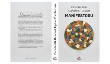 Новый манифест демократического общества выйдет к Наурозу