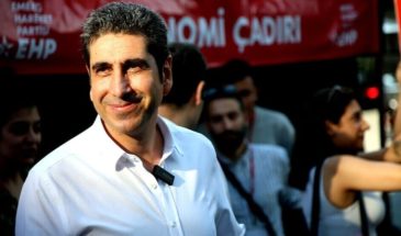 Озтюрк: турецкие левые больше не выступают за общественное благо