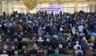 Партии Рожавы осудили атаки на Южный Курдистан