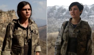 Партизанки ССЖ «Стар»: 8 марта — символ женского сопротивления