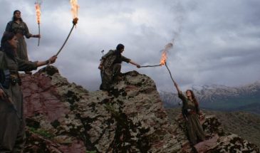 Партизанки ССЖ «Стар»: «Каждый день должен стать Восьмым марта»