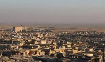 Политика разделения в Шенгале