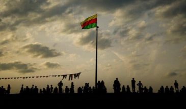 После Рожавы: как создается атмосфера нормализации?