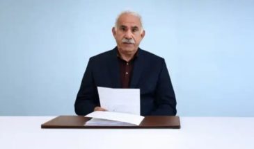 ПСЖК опубликовала письмо Оджалана к женскому движению к 8 марта