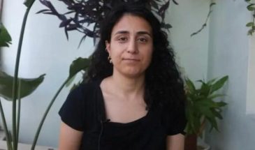 Резан Гезер: женщины-адвокаты сталкиваются с давлением в системе