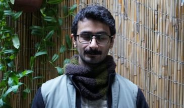 Резан Шенгуль: цель тюрем ямного типа — превратить политузников в «живых мертвецов»