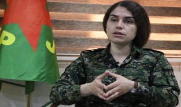 Роксана Мухаммад: права женщин должны быть закреплены в конституции Сирии