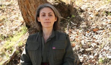 Рукен Нагде: женщины должны быть силой демократического общества