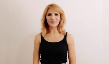 Самира Бальян раскритиковала доклад комиссии по курдскому вопросу