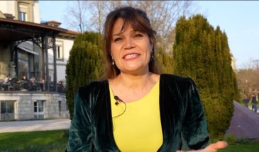 Севги Коюнджу призвала к признанию статуса Рожавы на международном уровне