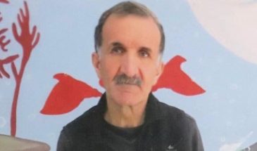 Сезгин Байрам: трое моих родственников ждут права на надежду