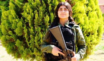 Сидар Ма’Сум: продолжение борьбы – наша этическая ответственность