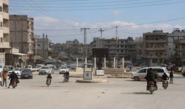 Силы внутренней безопасности Кобани заявляют о готовности и дальше оберегать мир в городе