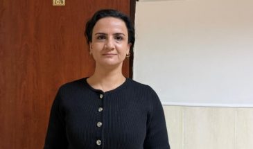 Суд снял запрет на выезд за границу для журналистки Нурджан Ялчын