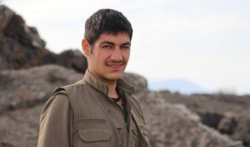 Существование через борьбу: Харун Джуди