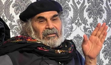 TEV-ÇAND почтил память курдского поэта Ахмеда Хусейни