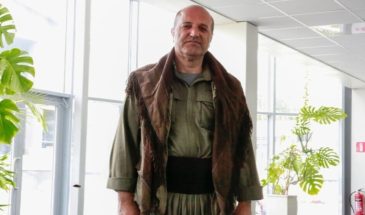 Товарищ Гунди