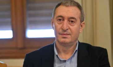 Тунджер Бакырхан: Науроз 2026 стал началом нового и учредительного периода