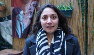 Уйсал: политика правительства нормализует насилие над женщинами