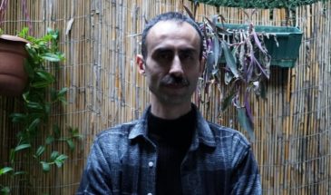 Умит Чобаноглу: изоляция в тюрьмах ямного типа разрушает психику