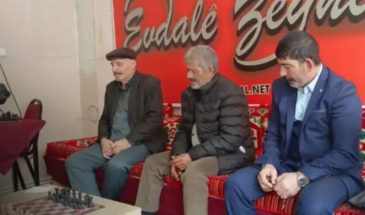 В Агры открыли объединение мастеров денгбежа