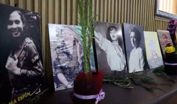 В Камышло почтили память бойцов-интернационалистов