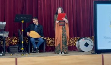 В Краснодаре прошли мероприятия по случаю Международного женского дня