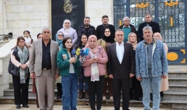 В ряде районов Рожавы отложены мероприятия, приуроченные к Наурозу