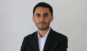 Вазир Парлак: курдско-турецкое единство нуждается в гражданстве, основанном на законе