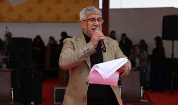 Вейси Акташ: определение статуса Абдуллы Оджалана — необходимое условие для переговоров