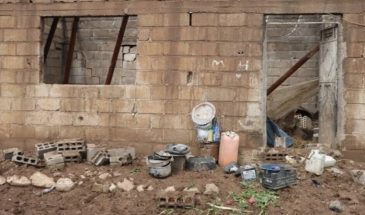 Во время наводнения в Камышло погиб ребенок