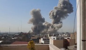 Война в Иране: по данным Израиля, половина ракетных арсеналов уничтожена