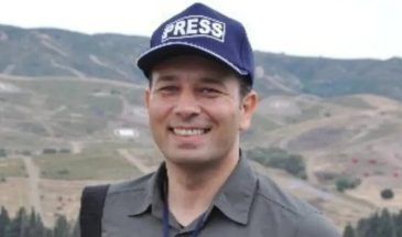 Задержан главный редактор информационного агентства ANKA