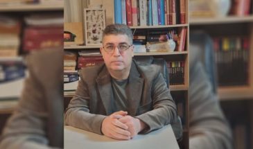 Заки Шехо: новая фаза в Иране требует курдского политического союза