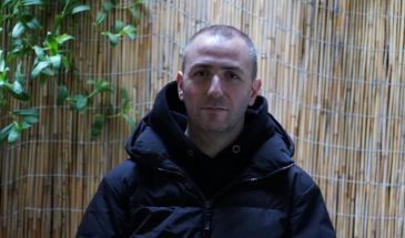 Заключенный Дурсун: моей первой мыслью было «Я не останусь здесь»