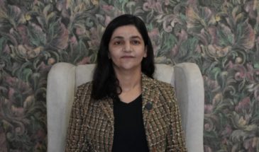 Жиан Хевраман: «Женщина, жизнь, свобода» стала символом сплочения