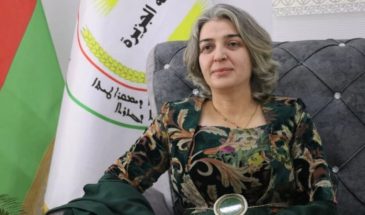 Жиян Хасан: достижения женщин должны быть закреплены законодательно