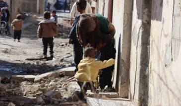 Жители Кобани: наши дома и имущество были разграблены