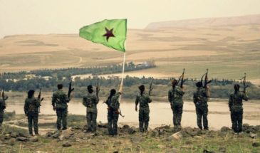 ЖОС: науроз – символ возрождения и революции